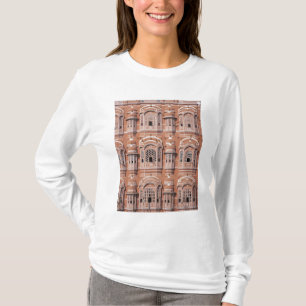 Camiseta Hawa Mahal (Palacio de los Vientos), Jaipur