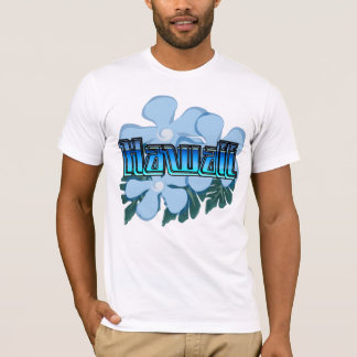 Camiseta Hawái