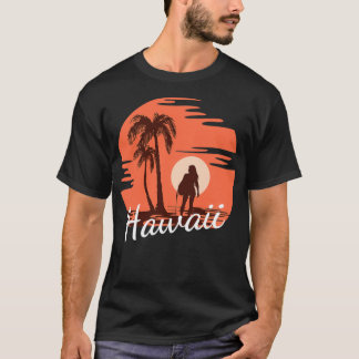 Camiseta Hawái 1