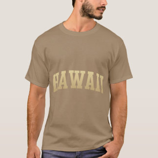 Camiseta hawai 19