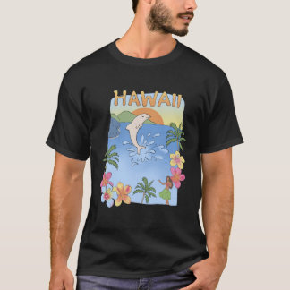 Camiseta Hawái 4