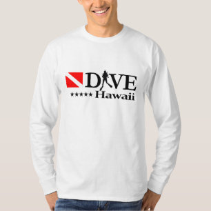 Camiseta Hawai DV4