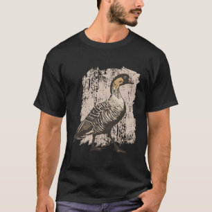 Camiseta Hawai Hawai Goose Nenegans Hawaii Geese