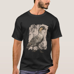 Camiseta Hawai Hawai Goose Nenegans Hawaii Geese