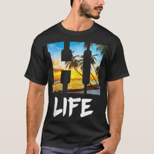 Camiseta Hawái Hawaii Beach Aloha Summer Vacations Regalos
