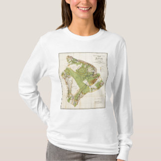 Camiseta Hawaii
