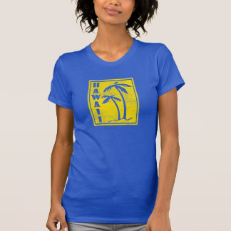 Camiseta Hawaii