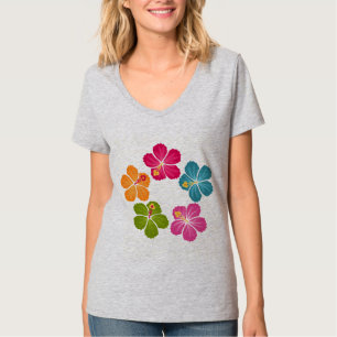 Camiseta Hawaii
