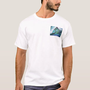 Camiseta Hawaii