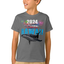 HAWAII 2024 TRIBAL POLINESIO