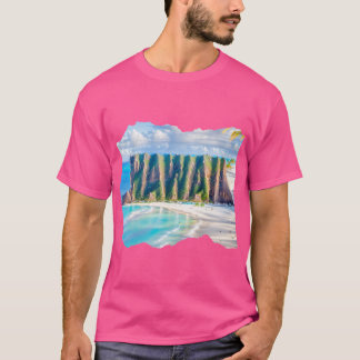 CAMISETA HAWAII 24 1