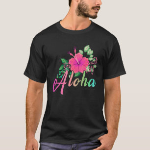 Camiseta Hawaii Hawái, Hawái - Sur