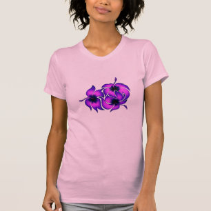 Camiseta Hawaii No Ka Oe Ladies Tee
