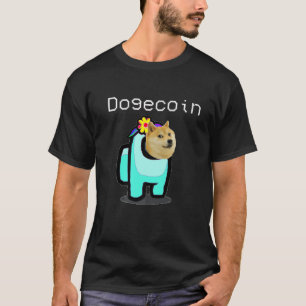 Camiseta Hawaii Tío Dogecoin Cripto WSB Criptodivisas