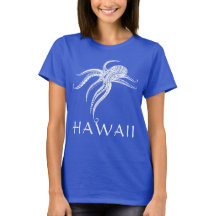 HAWAII, TRIBAL POLINESIANO DE OCTOPUS