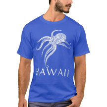HAWAII, TRIBAL POLINESIANO DE OCTOPUS