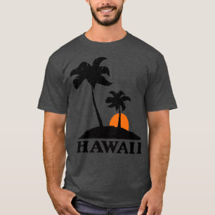Camiseta hawaii TShirt 6