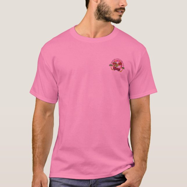 Camiseta HAWIIANtmaclogo6rev [convertido] (Anverso)
