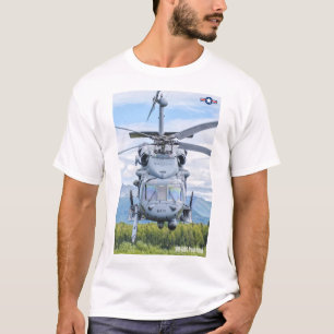CAMISETA HAWK HH-60G PAVE