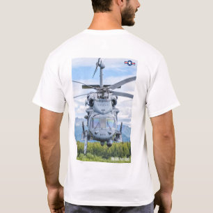 CAMISETA HAWK HH-60G PAVE
