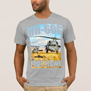 CAMISETA HAWK HH-60G PAVE