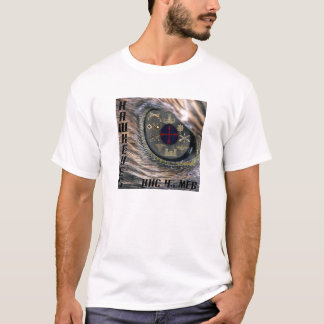Camiseta Hawkeyes
