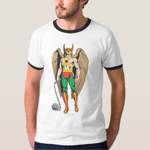 Camiseta Hawkman