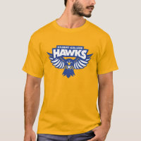 Hawks del Colegio Hilbert