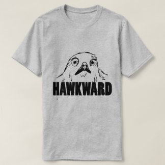 Camiseta Hawkward