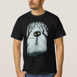 Camiseta ¿Hay Alguien?