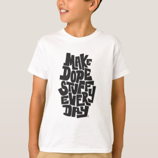 Camiseta Hay Dore Sweet Diet - Punny Funny T-Shirt Design