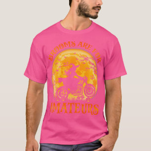 Camiseta Hay Habitaciones Graciosas Para Amateurs Motorbike