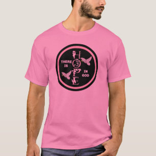 Camiseta Hay HopeT-Shirt