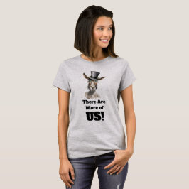 Camiseta Hay Más de Nosotros