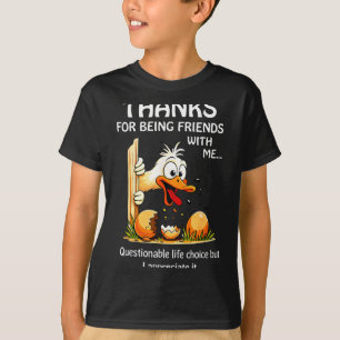 Camiseta Hay más en la historia de la parálisis cerebral cp