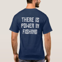 Hay Poder en la Pesca