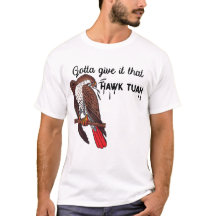 Hay Que Darle A Hawk Tuah Meme Estadounidense