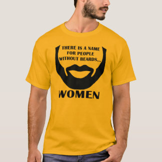 Camiseta Hay Un Nombre Para Las Personas Sin Camas... Mujer