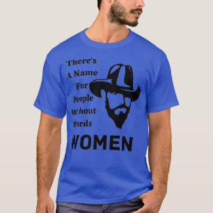 Camiseta Hay Un Nombre Para Personas Sin Camas Mujeres 4