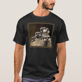 Camiseta Hay uno en cada muchedumbre…