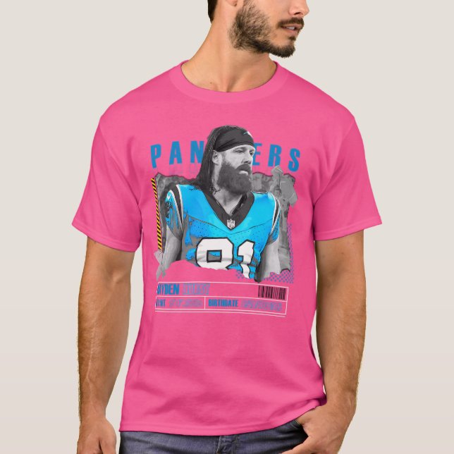 Camiseta Hayden Hurst Football Shirestry Tapestry 1 (Anverso)