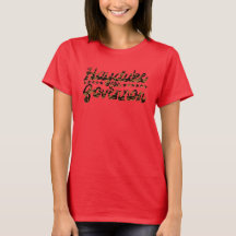 Hayduke para gobernador Retro Floral