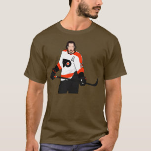 Camiseta Hayes el camino