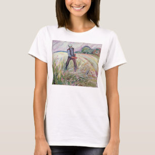 Camiseta Haymaking