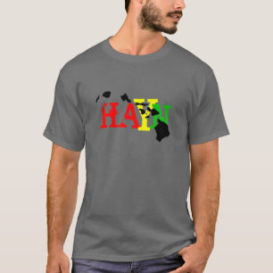 Camiseta HAyN