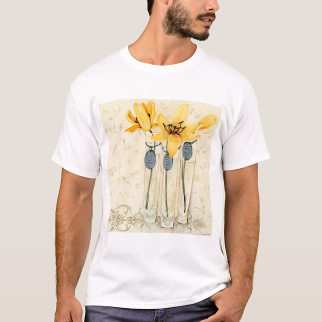 Camiseta HAZ38 inspiró Yellow.tif (Anverso)