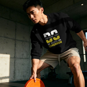 Camiseta Haz Algo Hoy Para Un Mejor Mañana – Motivat