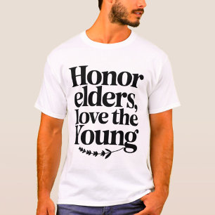 Camiseta Haz Algo Hoy Que Te Ayude Mañana