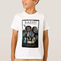 ¡Haz Algo Más Grande Que Tú Mismo! Shirt Boys