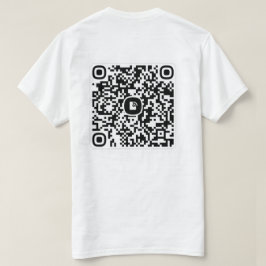 Camiseta Haz crecer tu negocio 